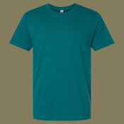 Premium Cotton T-Shirt