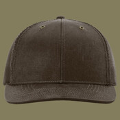 Fremont Trucker Cap