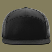 Cannon Cap