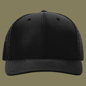 Tilikum Cap