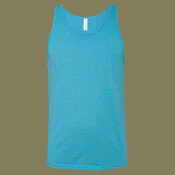 Unisex Triblend Tank