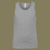 Youth Heather CVC Tank