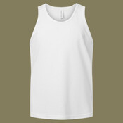 Youth Heather CVC Tank