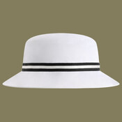 The Oxford Performance Bucket Hat