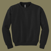 Youth Heavy Blend Crewneck Sweatshirt