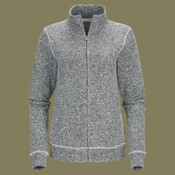 Women's Alpine Full-Zip