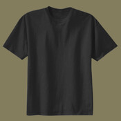 Youth Heavy Cotton 100% Cotton T Shirt