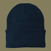 Knit Cap