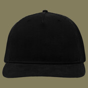 Modern Five-Panel Trucker Fit Cap