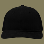 Modern Six-Panel Trucker Fit Cap