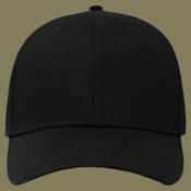 Lo-Pro Solid Traditional Cap