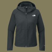Double Knit Full Zip Hoodie
