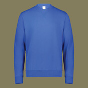 Youth All-Day Core Basics Fleece Crew