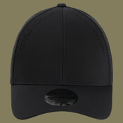 The Alpha Cap