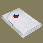 Reverse Weave Stadium Blanket