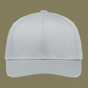Hybrid Snapback Dad Cap