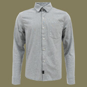 Men's Eco Button Down Shirt