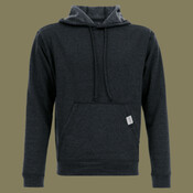 Unisex Fleece Hooded Sweatshirt