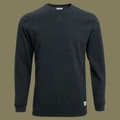 Unisex Recycled Crewneck Sweatshirt