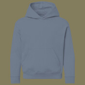 Youth Hooded Sweatshirt