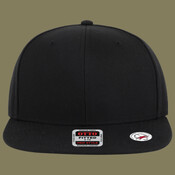 OTTO CAP® OTTO FIT® 6 Panel Pro Style Fitted Cap