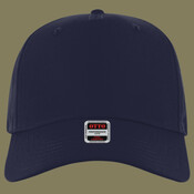 OTTO CAP® 5 Panel Mid Profile Baseball Cap