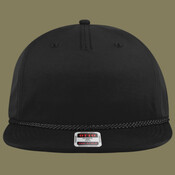 OTTO CAP® 5 Panel Pro Style Baseball Cap