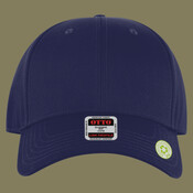 OTTO CAP® 6 Panel Low Profile Baseball Cap