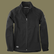 Women's Motion Soft Shell Jacket