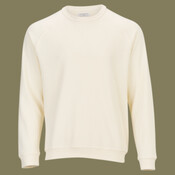 Men's French Terry Crewneck Sweatshirt