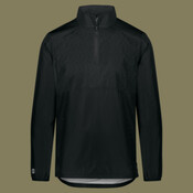 Men's SeriesX Quarter-Zip Pullover
