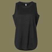 Women's Relaxed Fine Jersey Tank