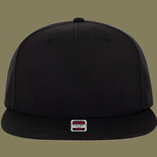 OTTO CAP® "OTTO SNAP" 5 Panel Pro Style Snapback Hat