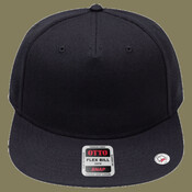 OTTO CAP® "OTTO SNAP" 5 Panel Pro Style Snapback Hat
