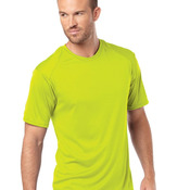 Men's B-Core Sport Shoulders T-Shirt
