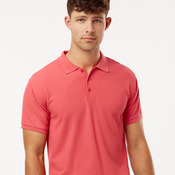 Pique Polo