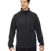 Tall Journey Fleece Jacket