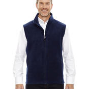 Tall Journey Fleece Vest