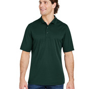 Market Snag Protect Mesh Polo