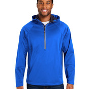 Techno Lite Pullover Anorak