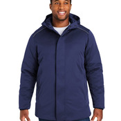 Techno Lite Flat-Fill Insulated Jacket