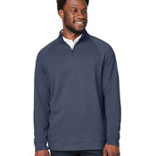 New Classics® Charleston Quarter-Zip Pullover