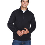 Bristol Sweater Fleece Quarter-Zip Pullover