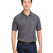 Charge Snag and Soil Protect Polo