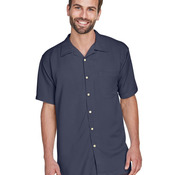 Bahama Cord Camp Shirt