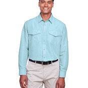 Key West Performance Staff Shirt