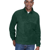 Quarter-Zip Fleece Pullover
