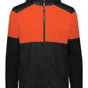 SeriesX Hooded Jacket