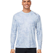 Lopro Camo Long Sleeve T-Shirt