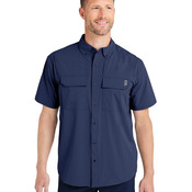 Creekbed Short Sleeve Shirt
